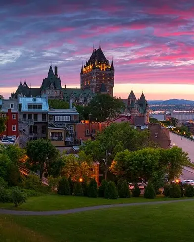 Quebec