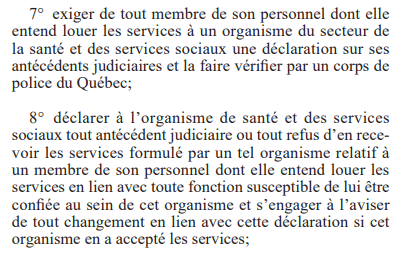 agence de placement de personnel en santé