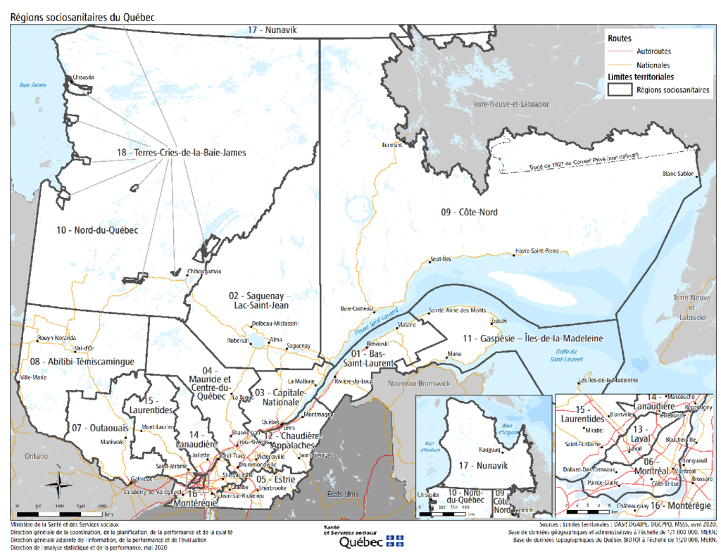 agence de placement québec